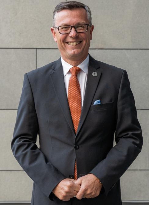 Dag Rune Olsen